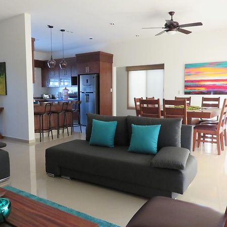 Appartement Departamento De Lujo En Mazatlán Extérieur photo