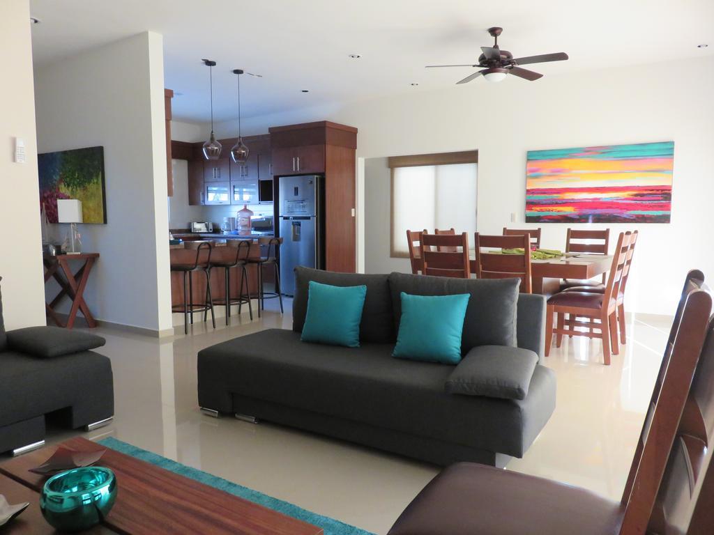 Appartement Departamento De Lujo En Mazatlán Extérieur photo